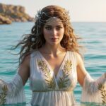 Aphrodite’s Mirror: Timeless Greek Beauty Secrets from Myth to Modern Spa 22