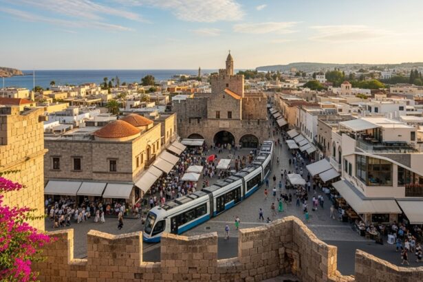UNESCO’s Living Legacy: How Greek Heritage Sites Inspire New Architecture 14