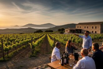 Ambrosia Reimagined: 10 Greek Wines Worth a Pilgrimage to the Mythic Terroir 20