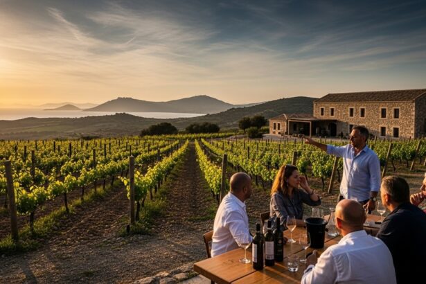 Ambrosia Reimagined: 10 Greek Wines Worth a Pilgrimage to the Mythic Terroir 14