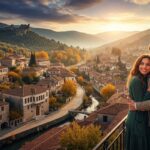 From Gods to Guesthouses: 5 Mythic Mainland Escapes for a Romantic Greek Autumn 2