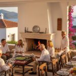 Hestia’s Hearth Reimagined - Your Guide to Multigenerational Luxury Travel in a Greek Estate 6