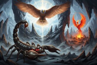 Astrology of the Underworld: Pluto, Scorpio, and the Chthonic Caves of Greece 22