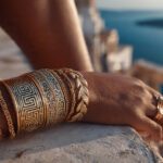 Eternity on Your Wrist - How Ancient Greek Symbols Are Conquering Modern Luxury Jewelry 6