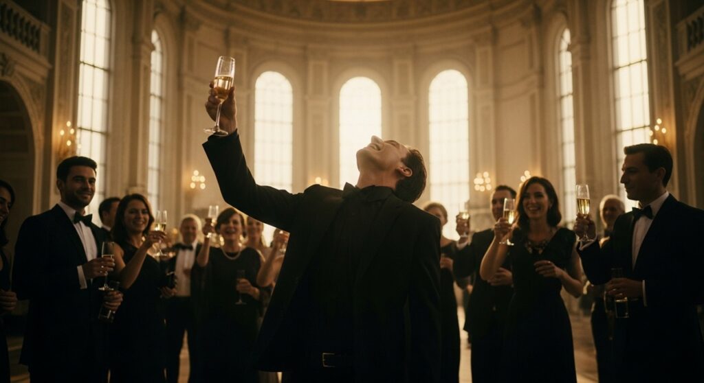 The Golden Path to Eudaimonia: Aristotle's Timeless Guide to Excellence and the Flourishing Life 12