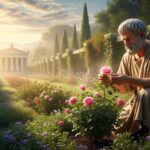 The Golden Path to Eudaimonia: Aristotle's Timeless Guide to Excellence and the Flourishing Life 6