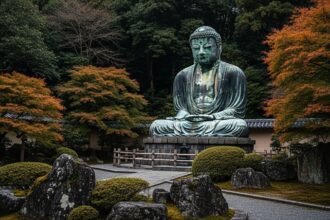 Apollo in the Lotus Bloom - The Epic Odyssey of Greek Art into Japan's Buddhist Masterpieces 20