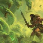 Hercules vs. the Lernaean Hydra: The Brutal Second Labor That Almost Killed the Hero (And Why It Didn’t Even Count) 2