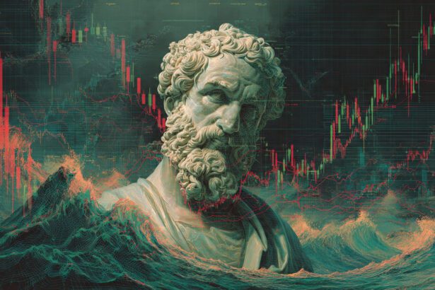 Mastering the Market Tempest. Harnessing Stoic Wisdom for Unshakable Investing and Everyday Triumph 12