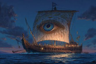 The Eyes of Protection - The Ancient Origins of Greece’s Most Enduring Ritual 13