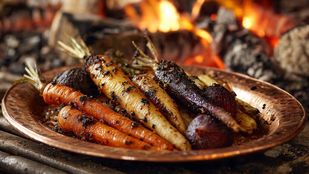 Twelve Divine Dishes for a Mythic Greek New Year 21