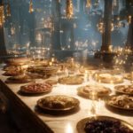 Twelve Divine Dishes for a Mythic Greek New Year 6