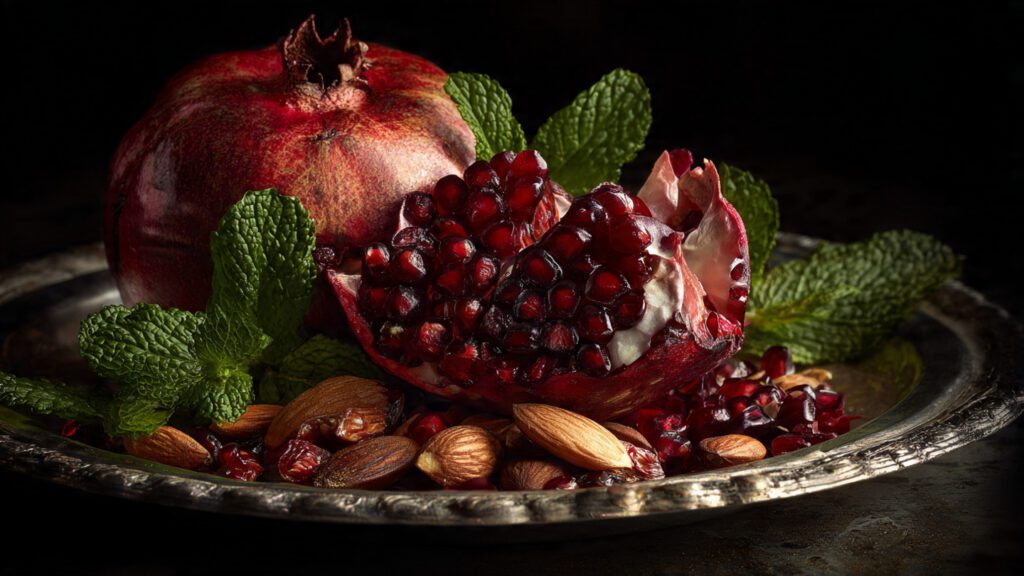 Twelve Divine Dishes for a Mythic Greek New Year 13