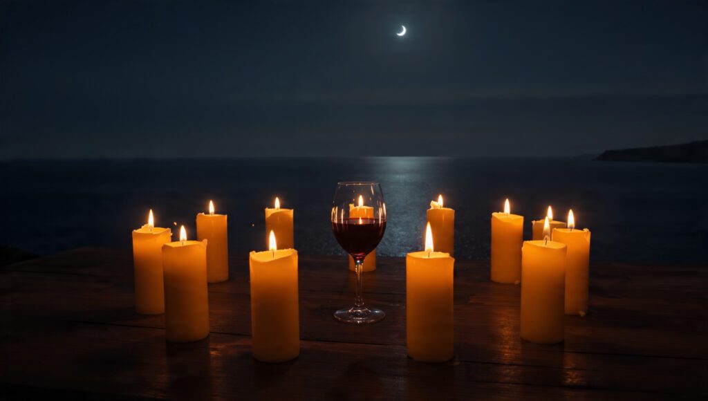 Twelve Divine Dishes for a Mythic Greek New Year 24