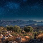 The Celestial Manuscript Written in Light Above the Aegean and the Secret History of Greek Heroes in the Stars 2