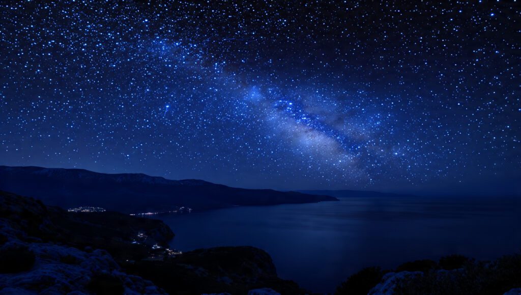 The Celestial Manuscript Written in Light Above the Aegean and the Secret History of Greek Heroes in the Stars 12