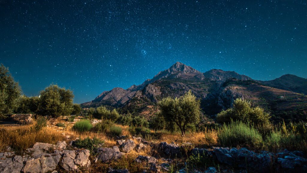 The Celestial Manuscript Written in Light Above the Aegean and the Secret History of Greek Heroes in the Stars 13