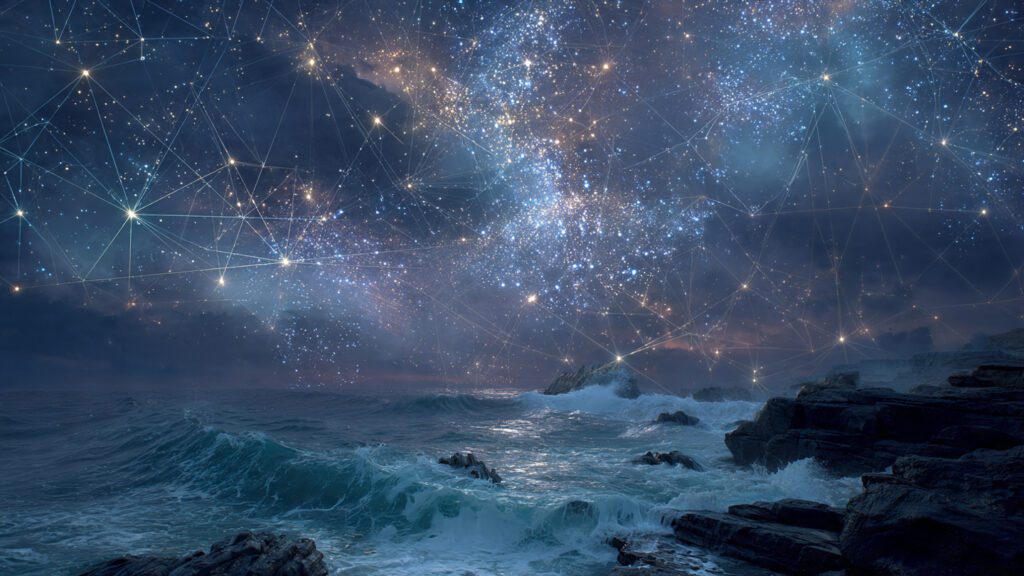 The Celestial Manuscript Written in Light Above the Aegean and the Secret History of Greek Heroes in the Stars 14