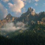 Ancient Greek Landscapes Where the Gods Still Breathe 10