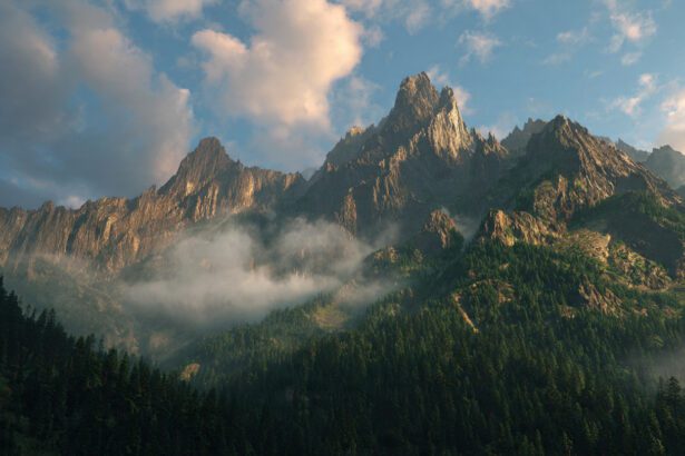 Ancient Greek Landscapes Where the Gods Still Breathe 14