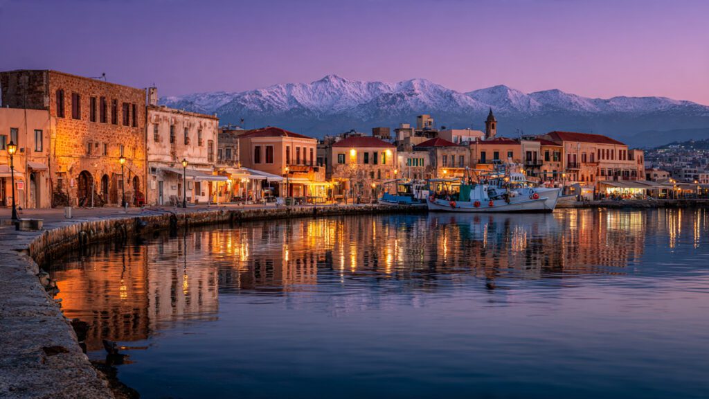 Secret Winter Escapes for an Authentic New Year by the Aegean 12