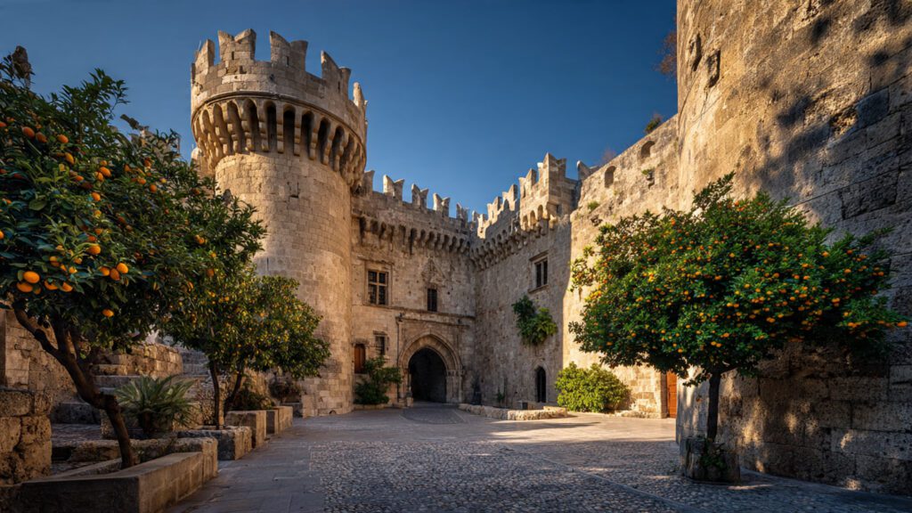 Secret Winter Escapes for an Authentic New Year by the Aegean 14