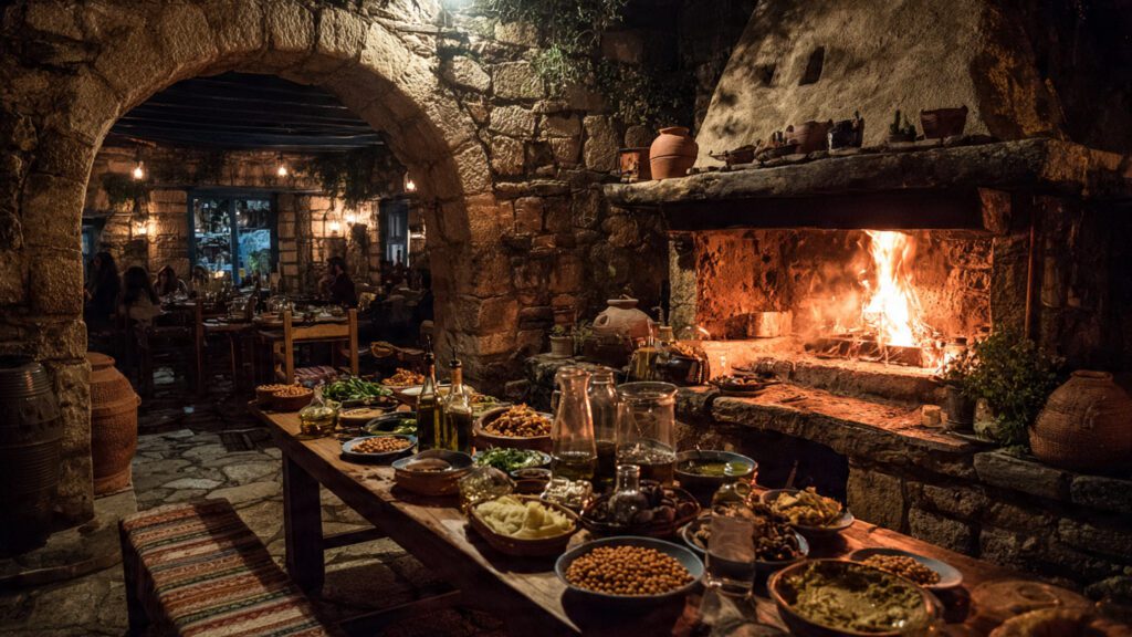 Secret Winter Escapes for an Authentic New Year by the Aegean 15
