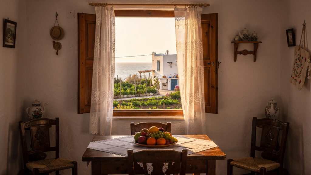 Traveling Greece Without the Tourist Economy 16