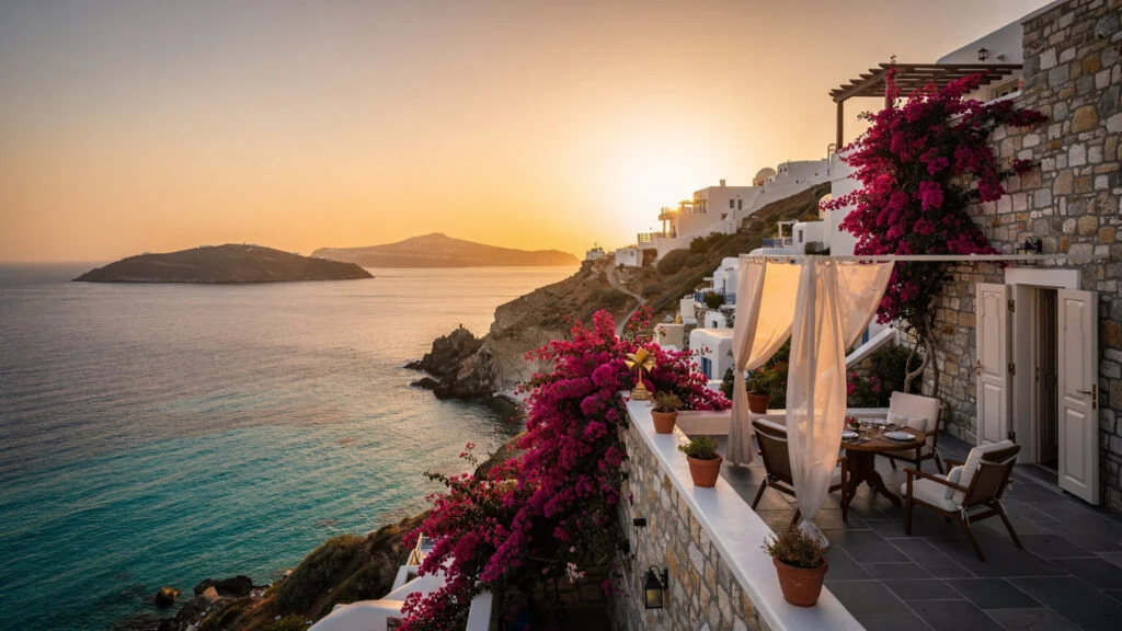 Why Greece Still Belongs to Those Who Find It First 15