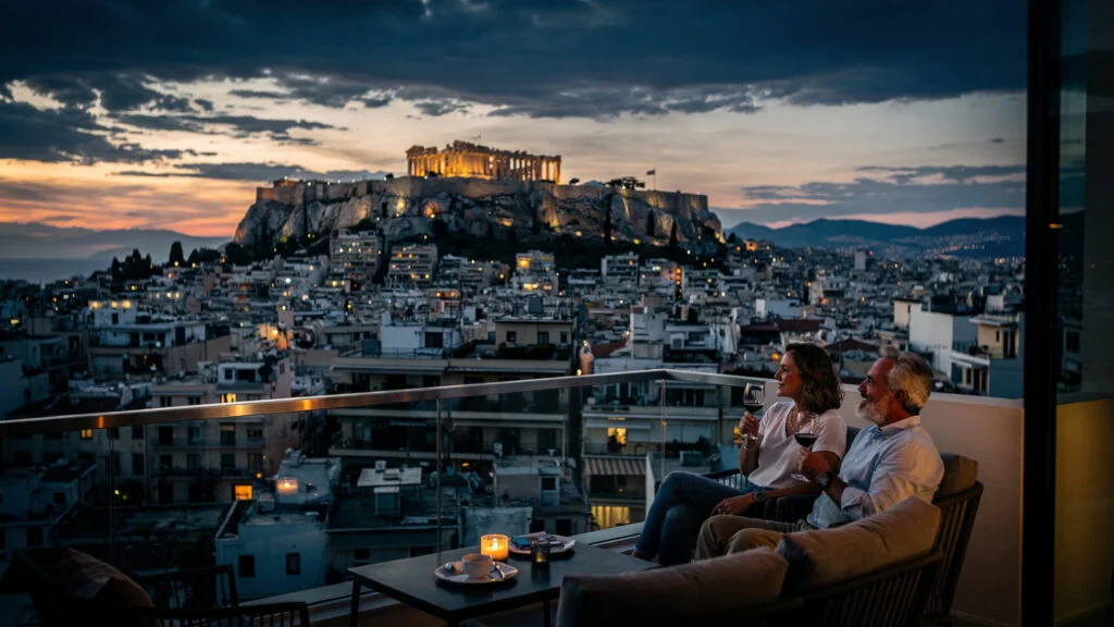 Why Greece Still Belongs to Those Who Find It First 16