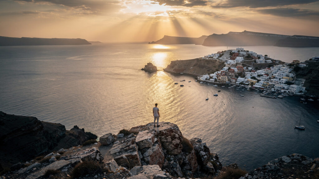 Why Greece Still Belongs to Those Who Find It First 19