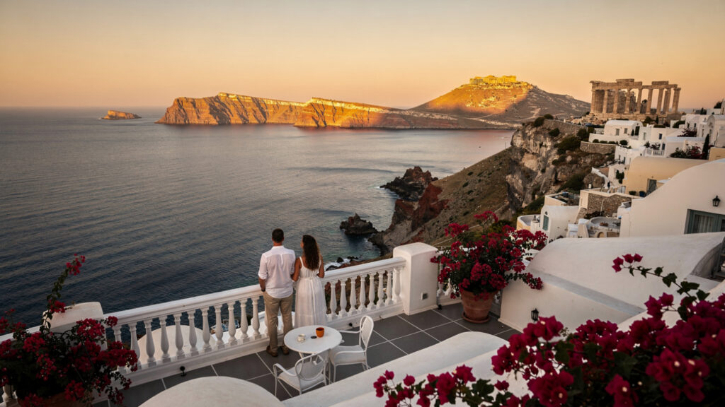Why Greece Still Belongs to Those Who Find It First 20