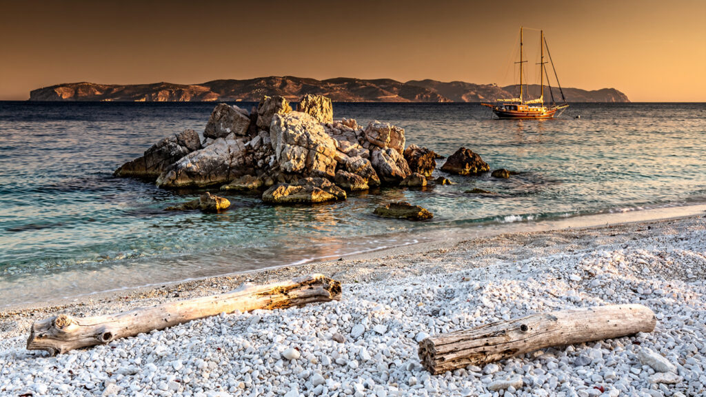 Halkidiki Beyond the Beaches | Ten Alternative Experiences in Northern Greece 15