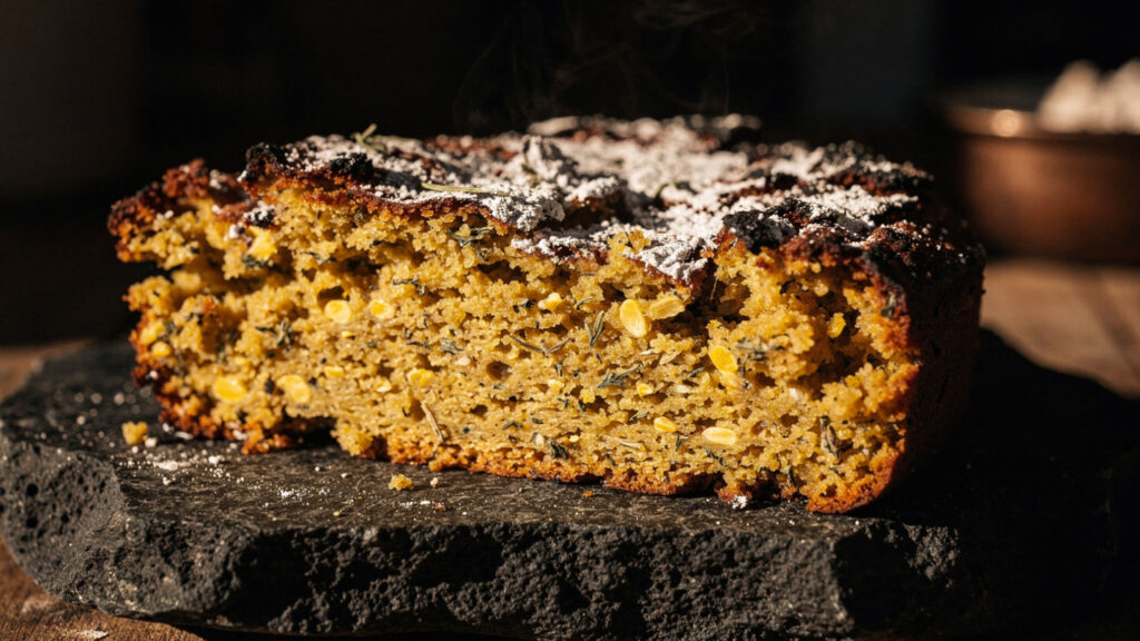 Bobota | Greece’s Forgotten “Pie of the Poor” That Fed a Nation 14