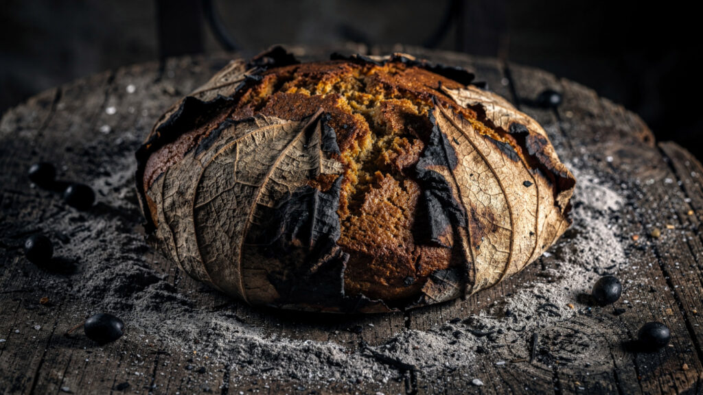 Bobota | Greece’s Forgotten “Pie of the Poor” That Fed a Nation 15