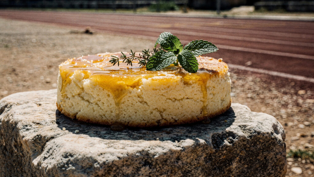 The Surprising Greek Origins of Cheesecake | How a Beloved Global Dessert Was Born in Ancient Greece 15