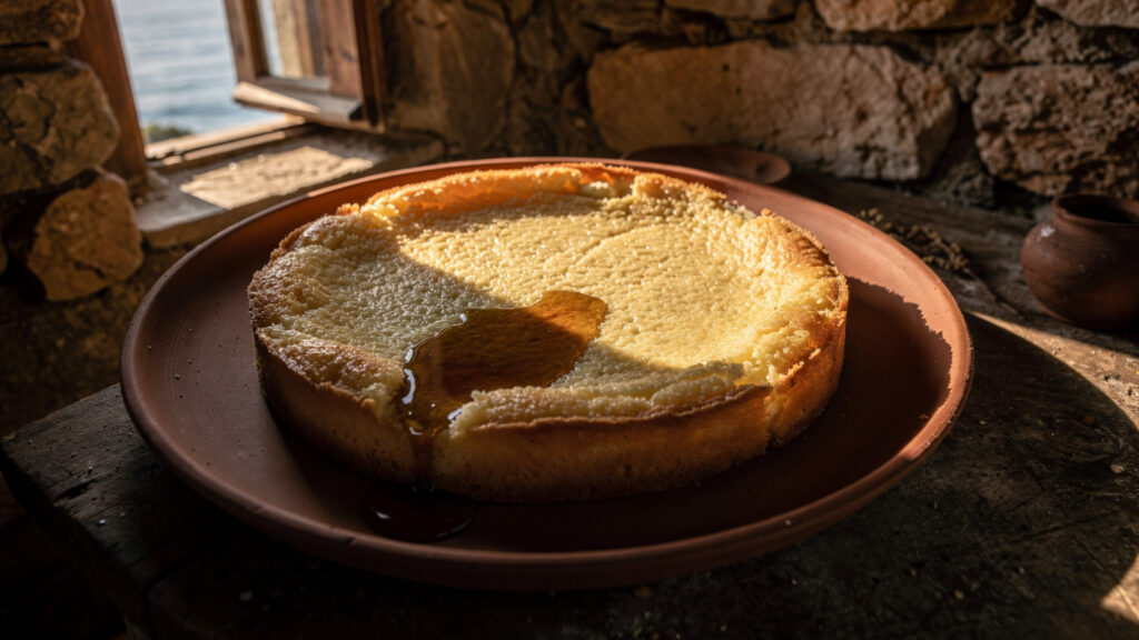 The Surprising Greek Origins of Cheesecake | How a Beloved Global Dessert Was Born in Ancient Greece 16
