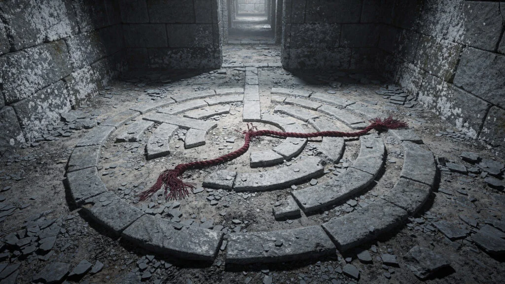 The Minotaur | Born of Sin, Bound in a Labyrinth, and Slain by a Hero 16