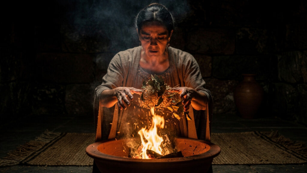 Where the Most Famous Witches of Antiquity Came From | The Magical Traditions of Ancient Greece 14