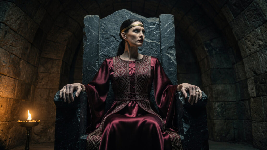 Where the Most Famous Witches of Antiquity Came From | The Magical Traditions of Ancient Greece 17