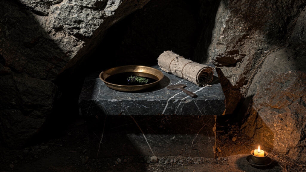 Where the Most Famous Witches of Antiquity Came From | The Magical Traditions of Ancient Greece 20