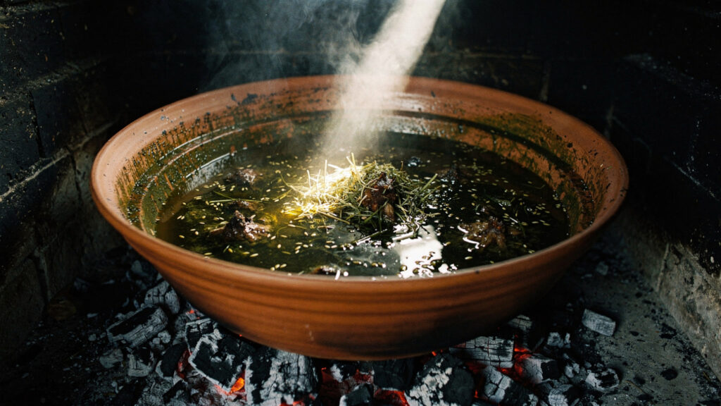 Where the Most Famous Witches of Antiquity Came From | The Magical Traditions of Ancient Greece 23