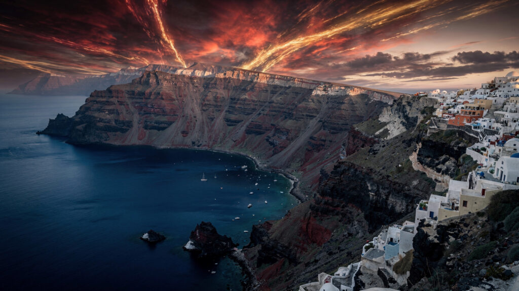 Five Greek Islands That Conceal Mythological Secrets 14