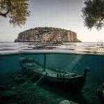 Five Greek Islands That Conceal Mythological Secrets 19