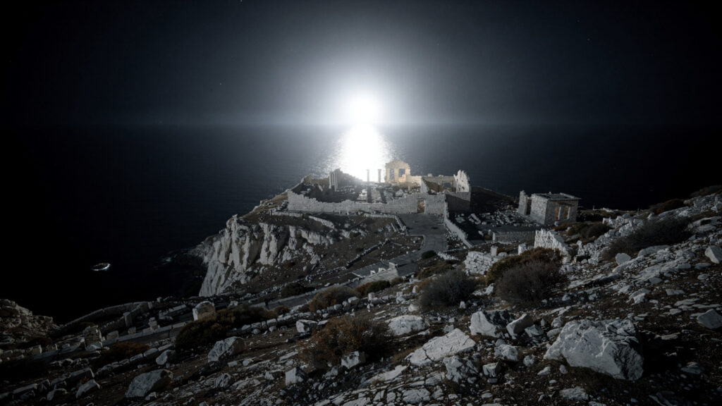 Five Greek Islands That Conceal Mythological Secrets 15