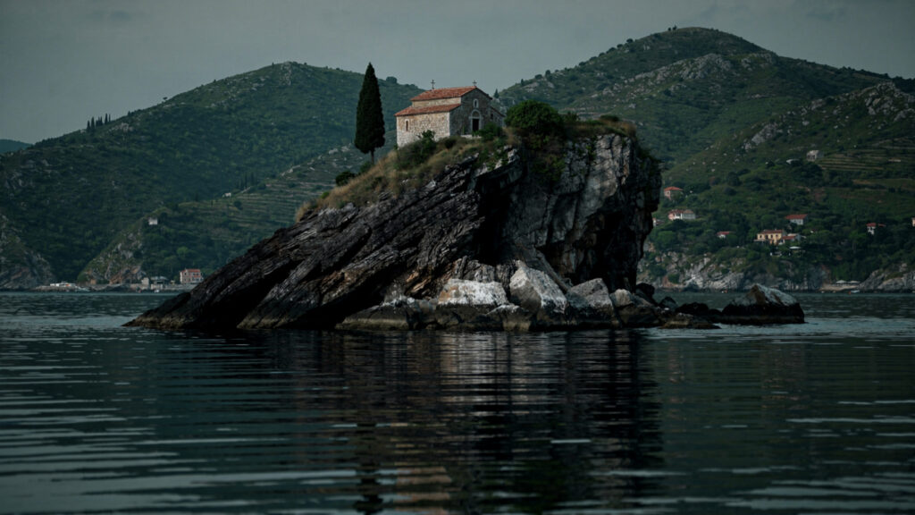 Five Greek Islands That Conceal Mythological Secrets 17