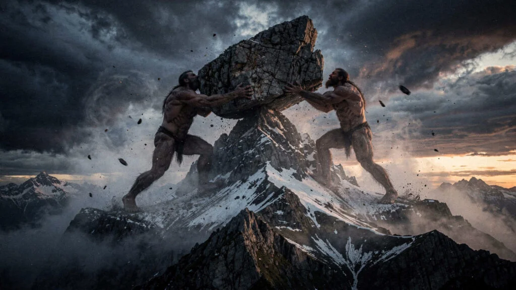 Etos is the Final Name in Greek Mythology and His Story is Absolutely Epic 16