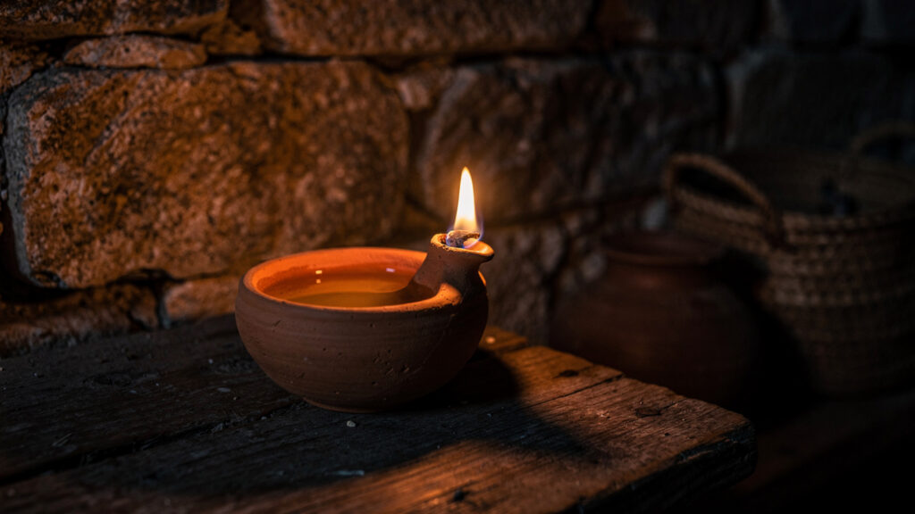 The First Sacred Olive Tree | Maria Elaia, Gift of the Goddess Athena 15