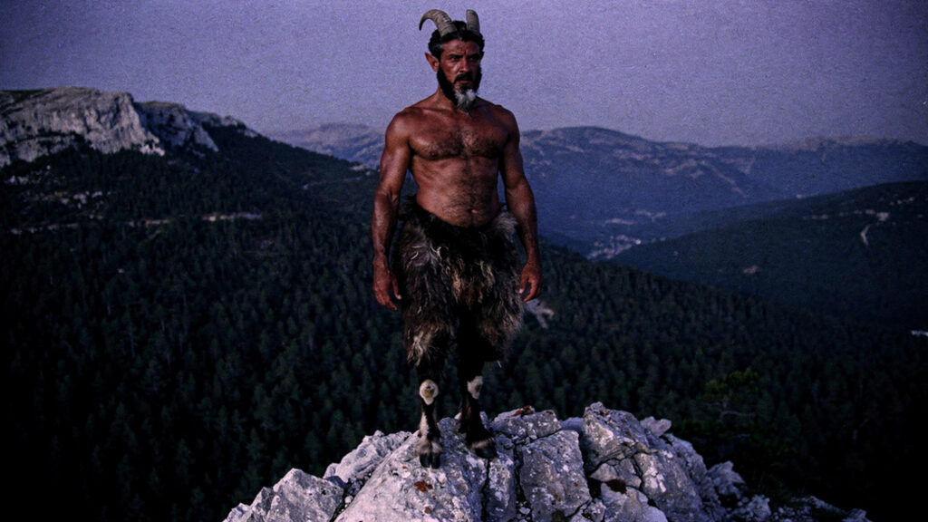 How a Greek God Gave the World the Word Panic 14