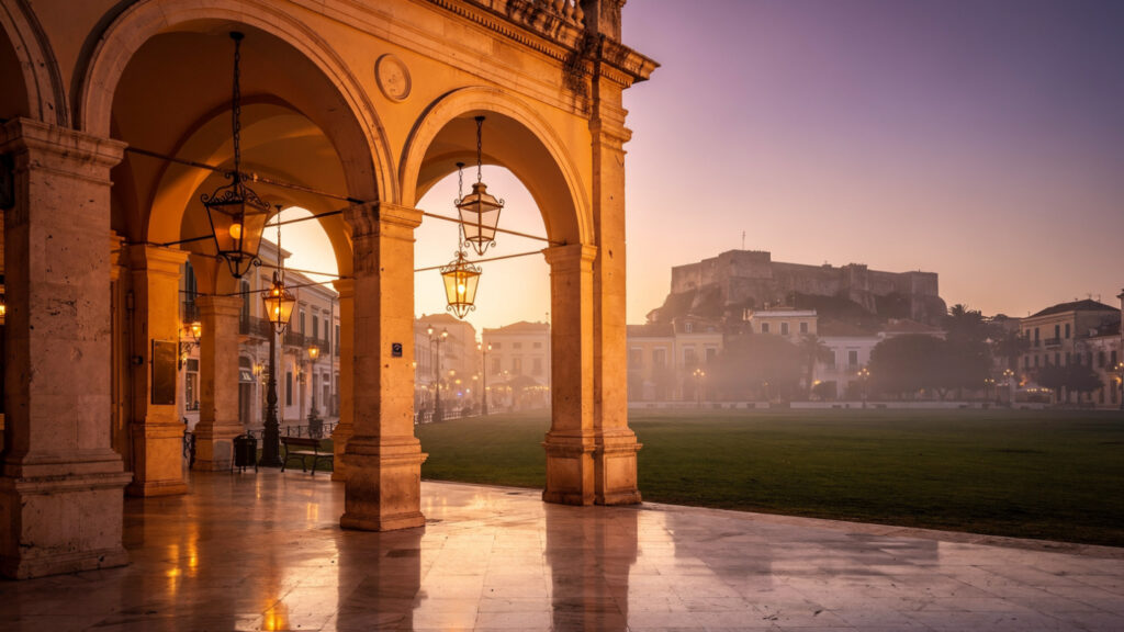 The Ultimate Corfu Travel Guide | Legends, Beaches, and Must-See Attractions 14